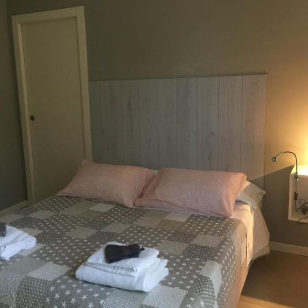 ברגמו B&B Aurora מראה חיצוני תמונה
