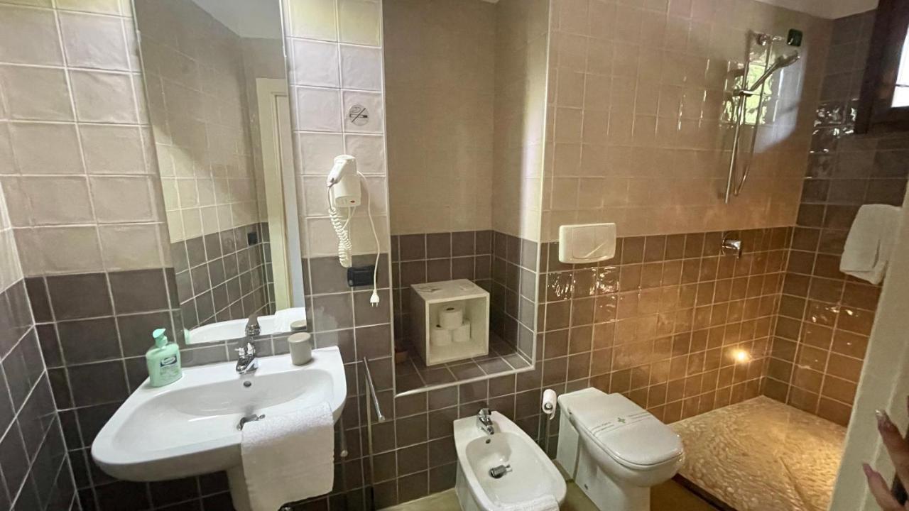ברגמו B&B Aurora מראה חיצוני תמונה