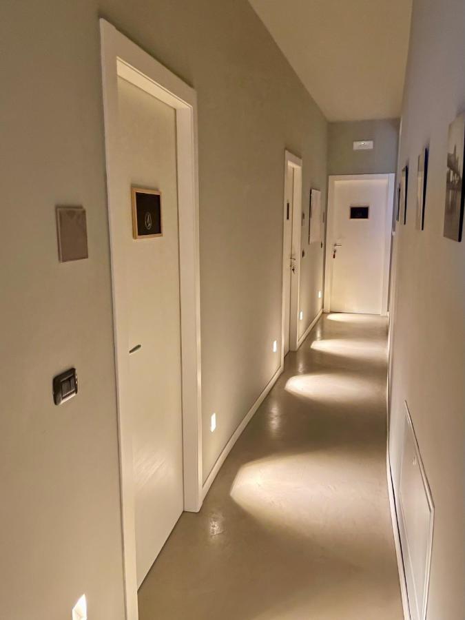 ברגמו B&B Aurora מראה חיצוני תמונה