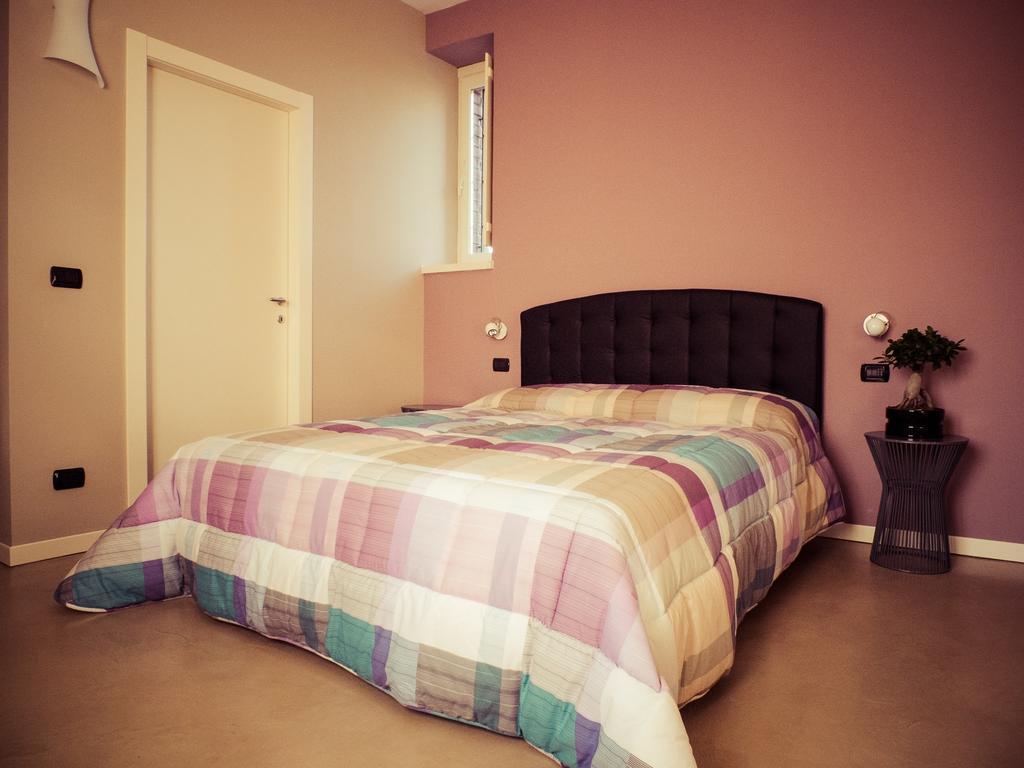 ברגמו B&B Aurora חדר תמונה